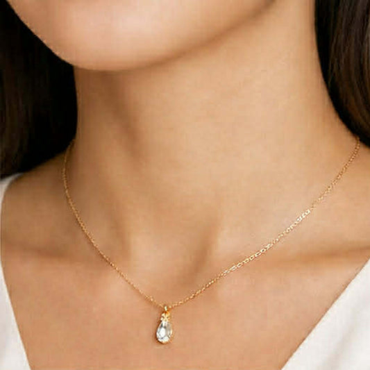 Necklaces & Pendants