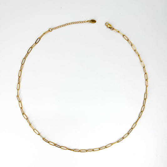 Anklets