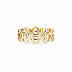 WEALTH MAGNET RING