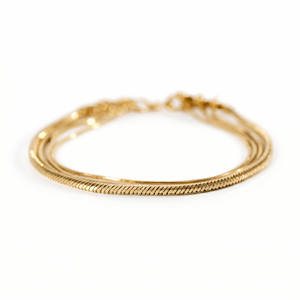 MADAME GOLD BRACELET