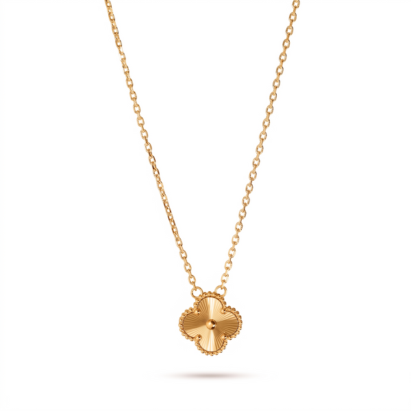 CLOVER GOLD