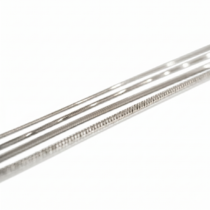 MADAME WHITE GOLD BRACELET