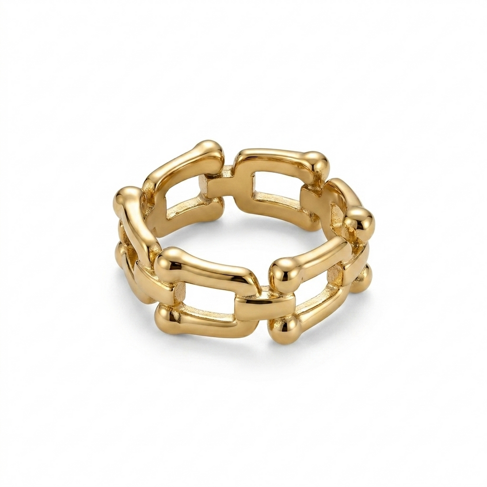 STATEMENT RING
