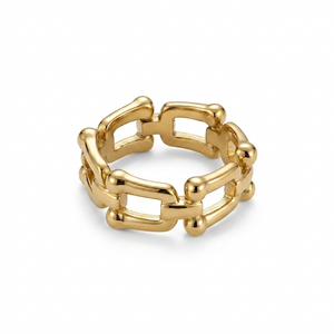 STATEMENT RING