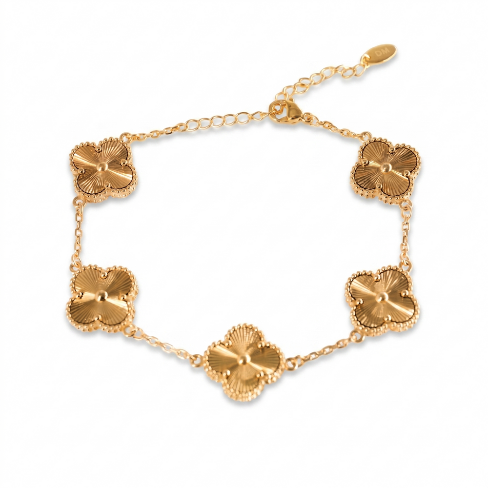 CLOVER GOLD