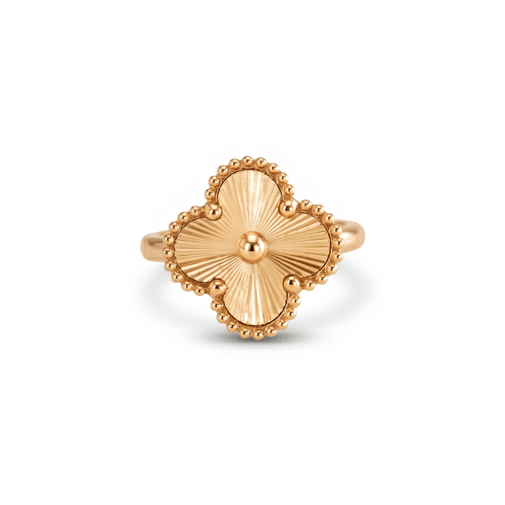 CLOVER GOLD