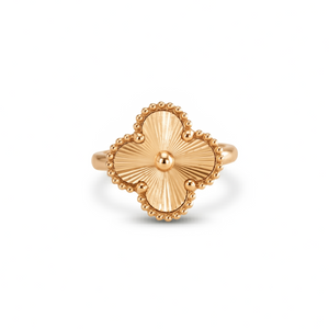CLOVER GOLD