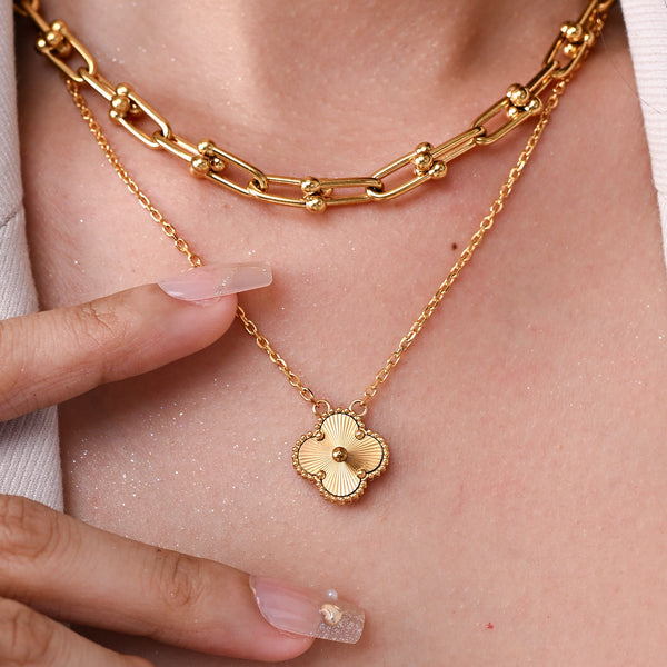 CLOVER GOLD