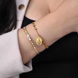 FAITH BRACELET