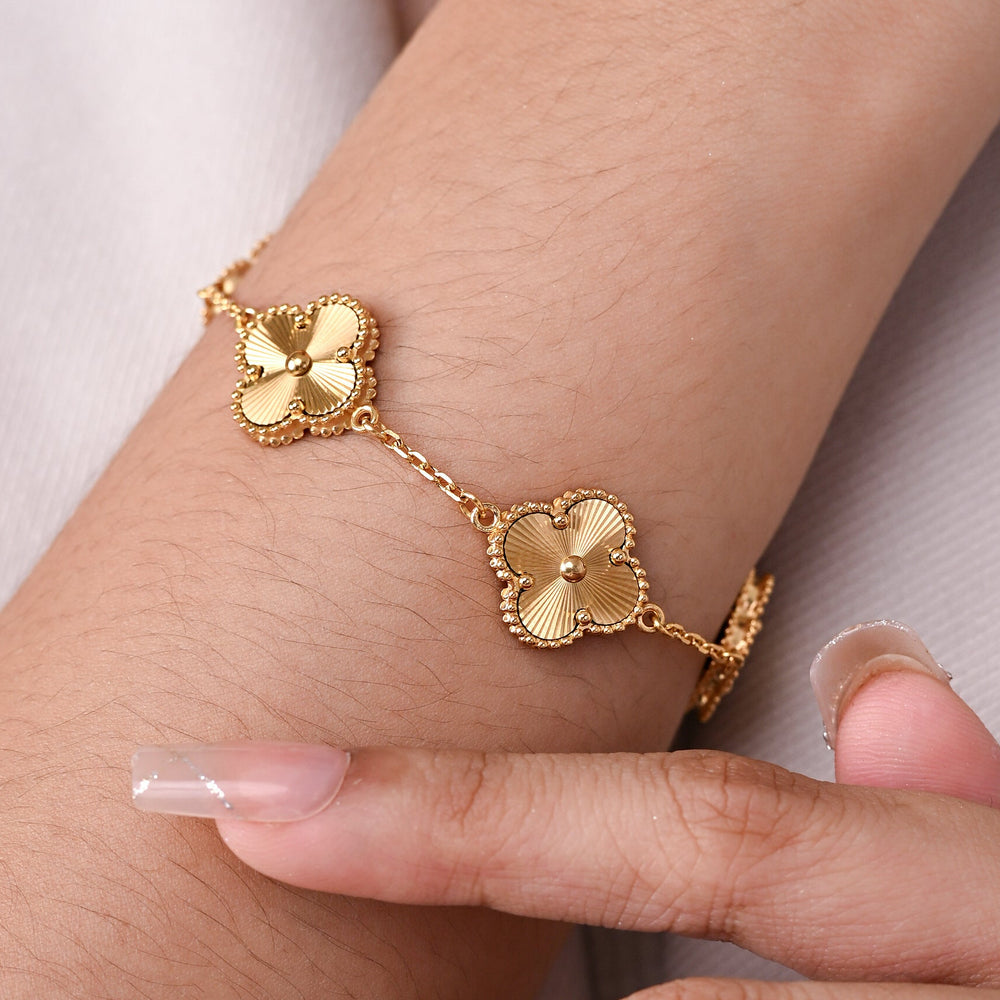 CLOVER GOLD