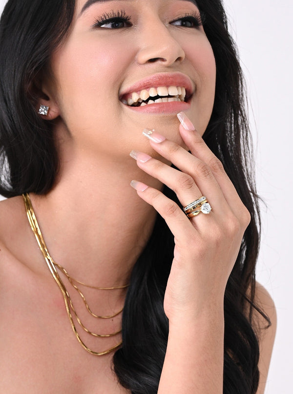 PROMISE RING